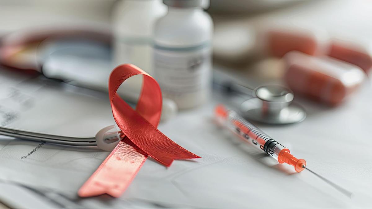 România lansează pentru prima dată Programul Național PrEP împotriva HIV