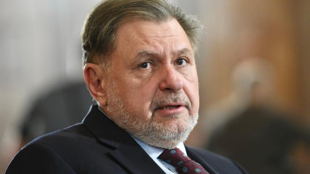 Eșecul istoric al vaccinului anti-HPV din 2008. Rafila Locul 1 în lume la cea mai mică acoperire vaccinală posibilă