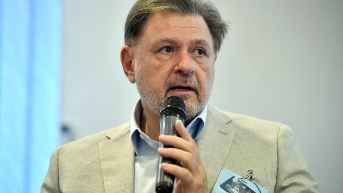 Femeile din România, dezinteresate de testul Babeș Papanicolau. Rafila Am testat 600.000 de femei în 6 ani în loc de 5 milioane