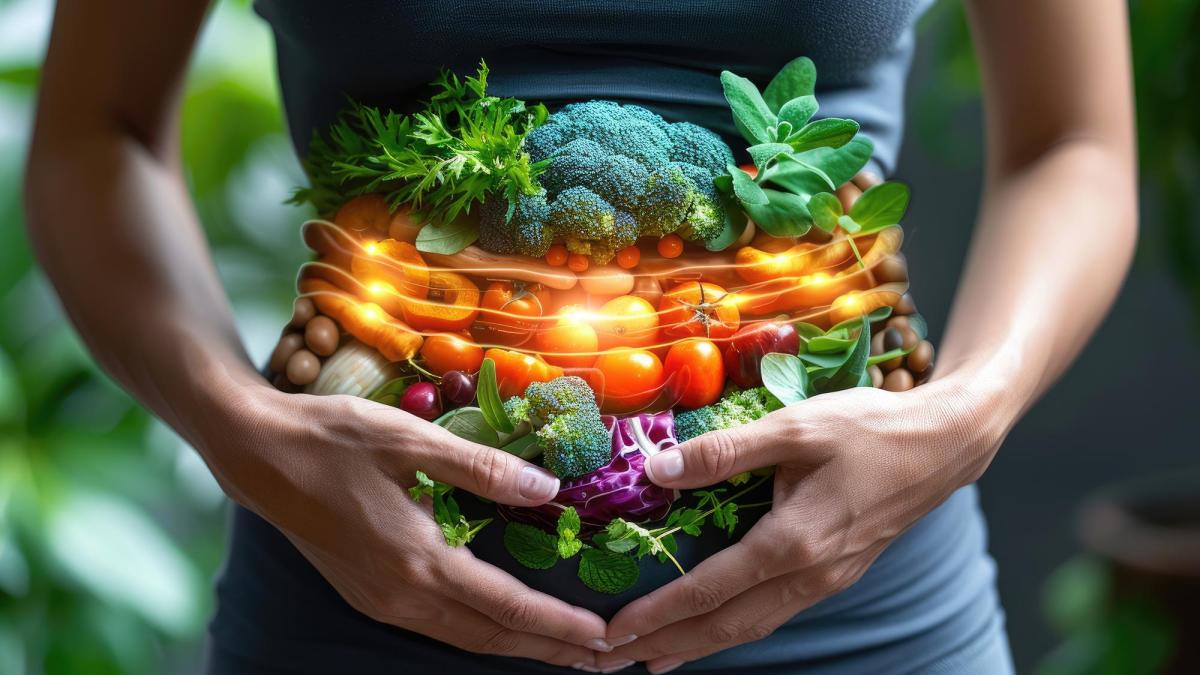 5 plante și condimente care îmbunătățesc digestia