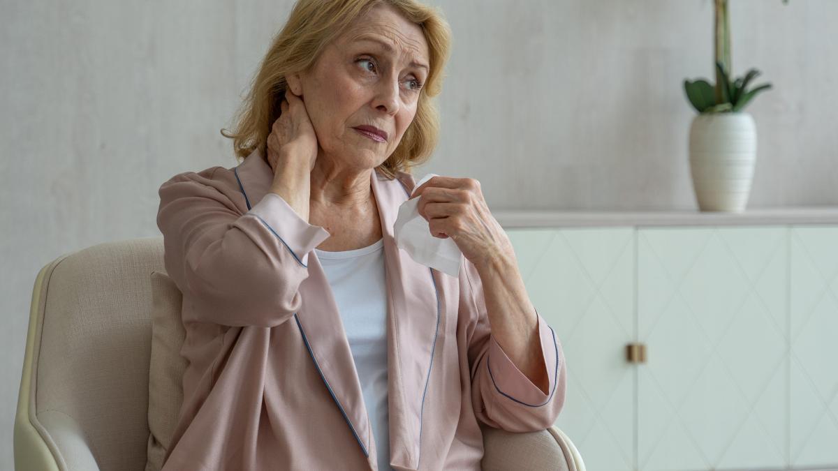 menopauza