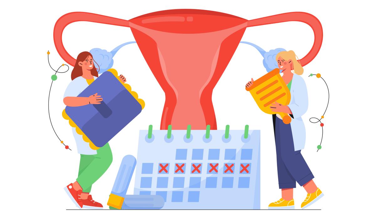 Diferența dintre menopauza precoce și insuficiența ovariană prematură. Atenție dacă ai peste 35 de ani - dr. Virginia Țârlea
