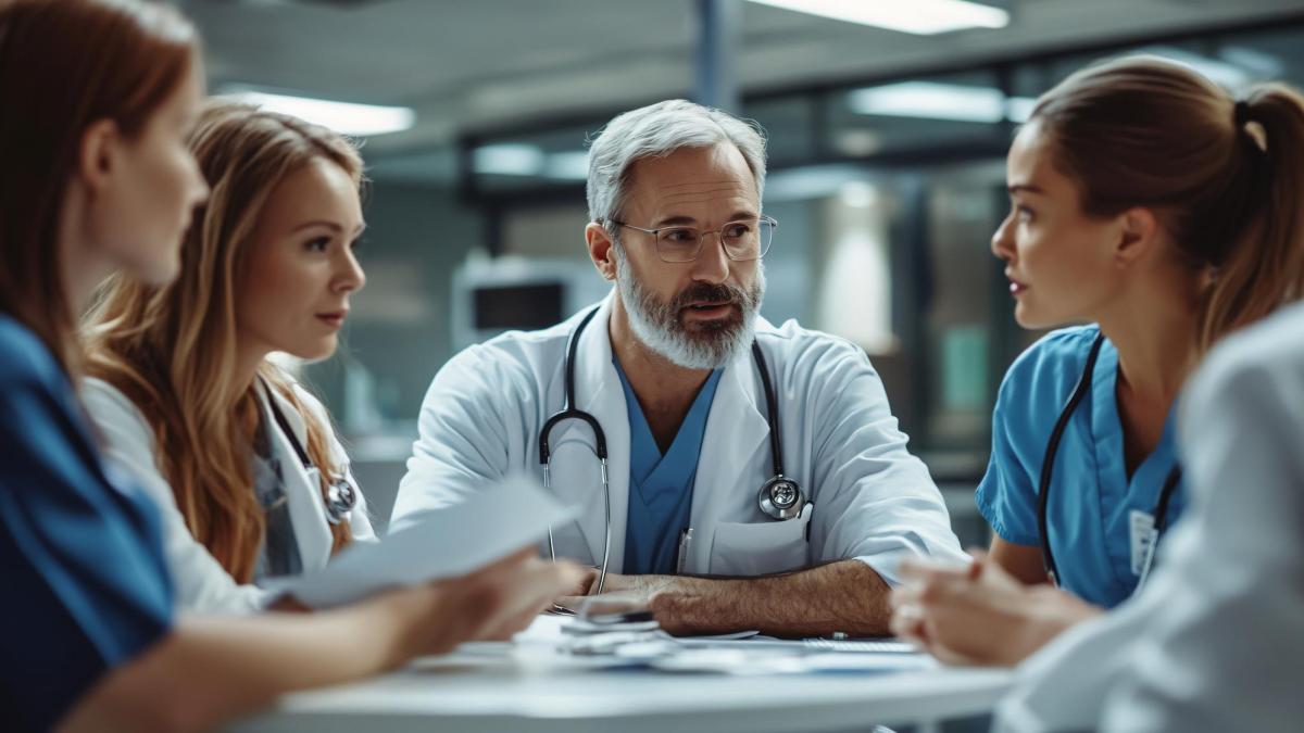 Schimbări majore pentru pacienți și medici