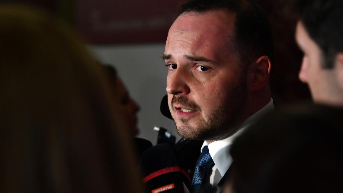 Alexandru Rogobete anunță controale la cabinetele medicale