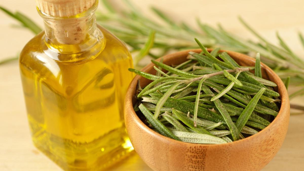 ulei de oregano