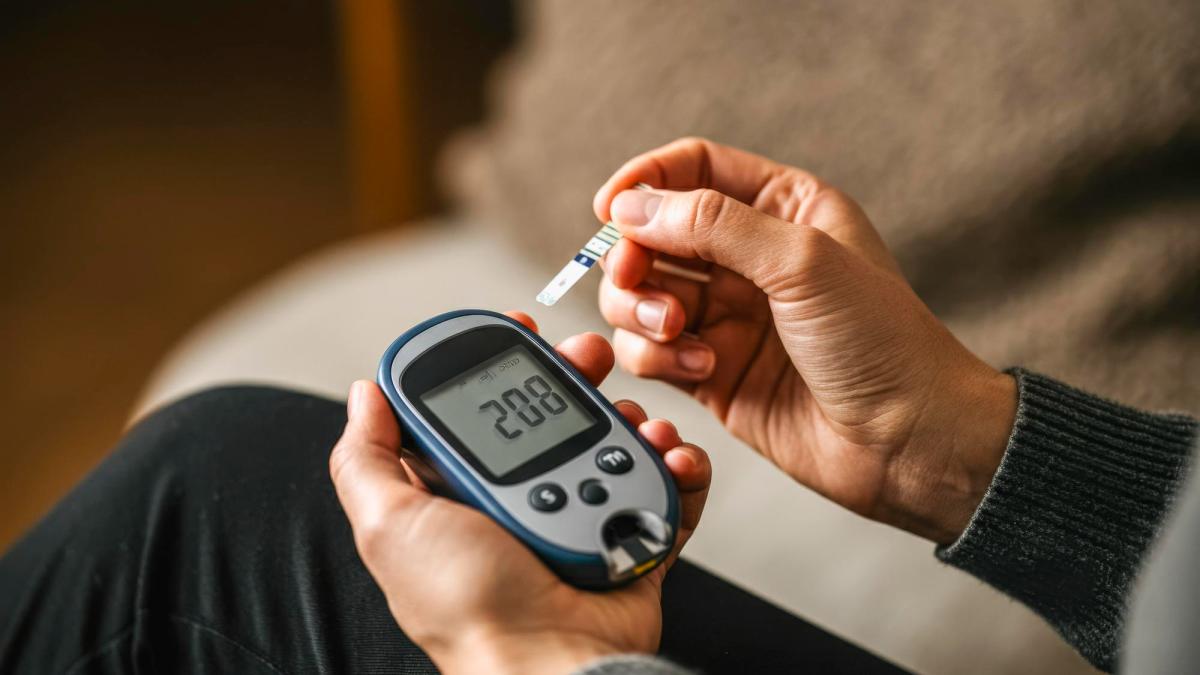 Diabetul care nu are legătură cu zahărul
