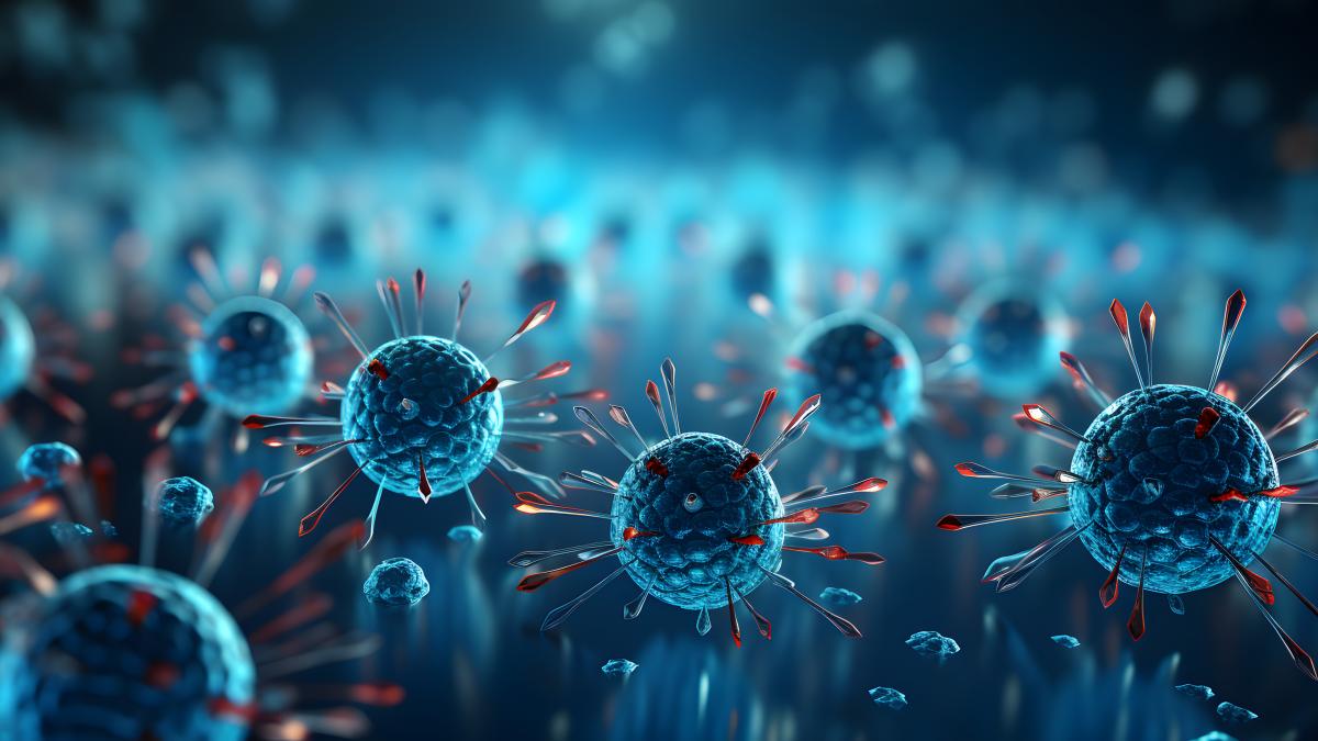 Rezistența la antibiotice se extinde rapid. Una din șase infecții bacteriene este deja rezistentă, avertizează OMS