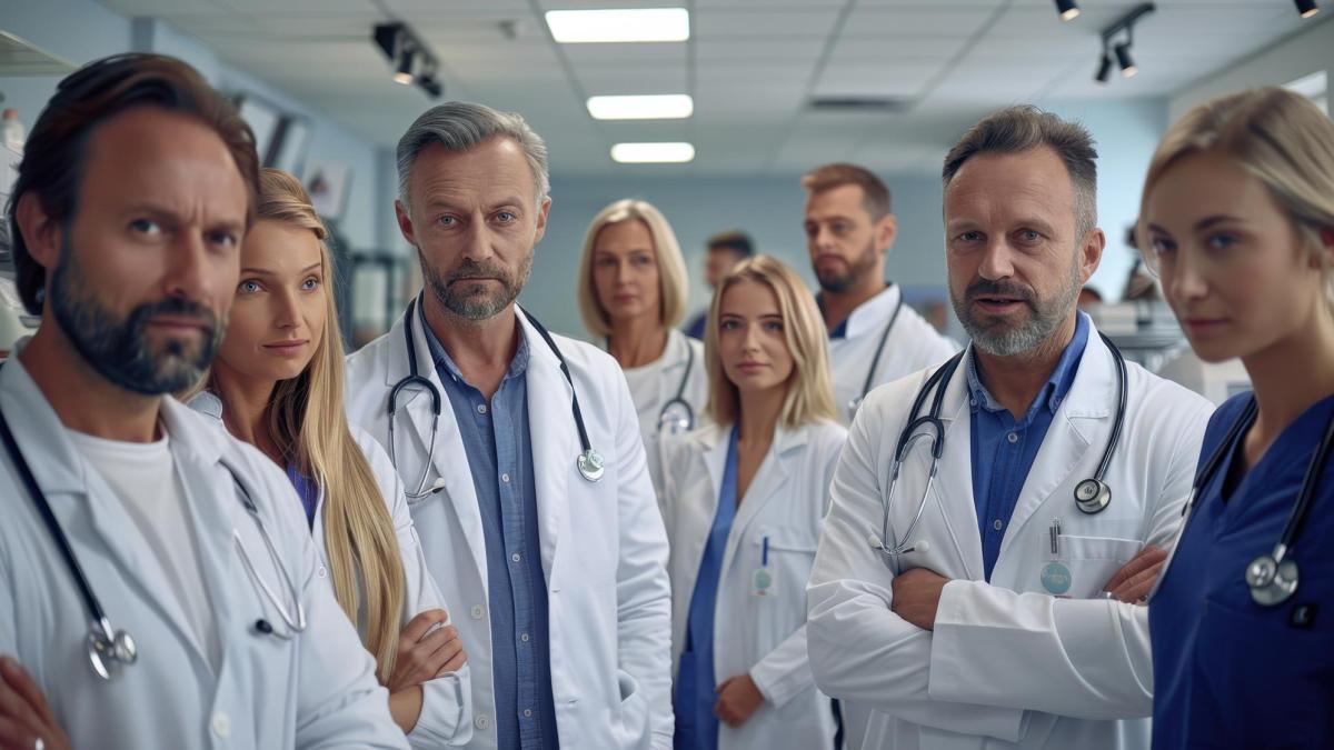 800 de specialiști români, în prima linie a luptei împotriva cancerului