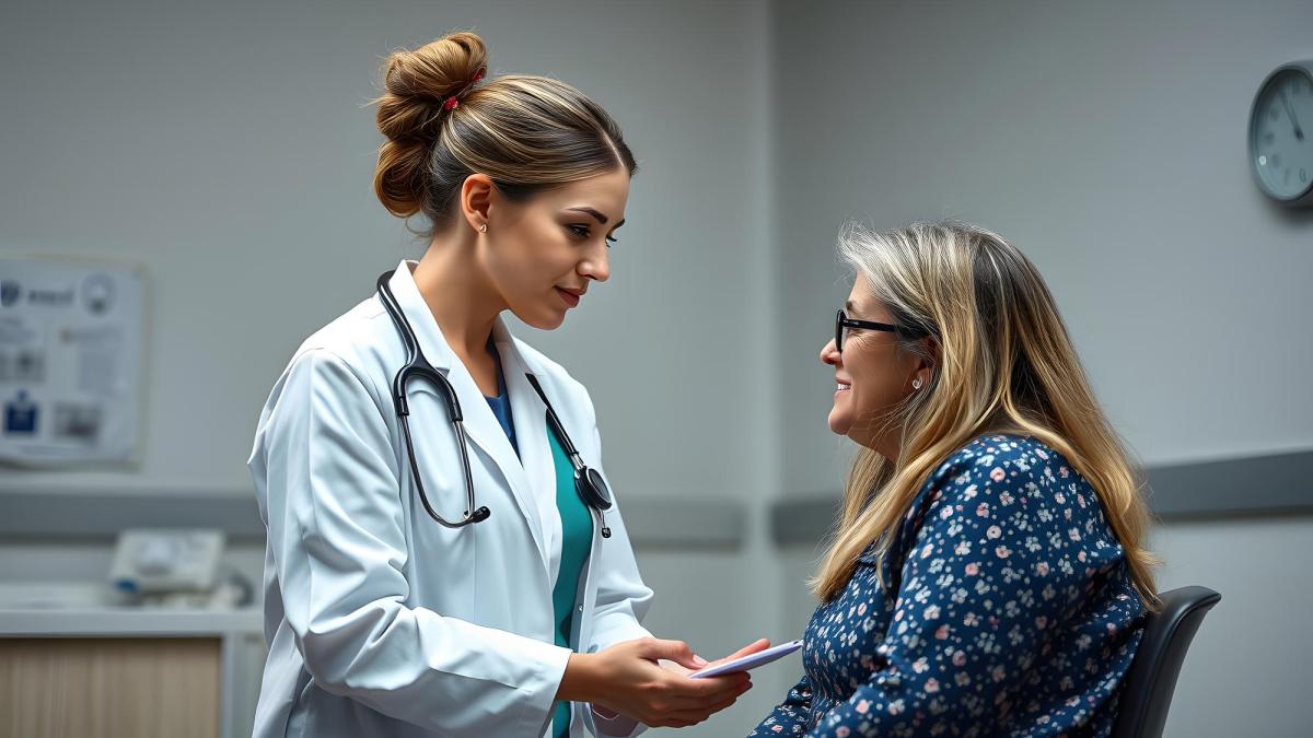 Cum poți beneficia de consultații și analize gratuite la medicul de familie, chiar dacă nu ai asigurare medicală