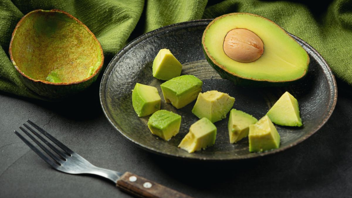 Ce trebuie să știi despre avocado atunci când devine maro. Cât de sigur este pentru consum
