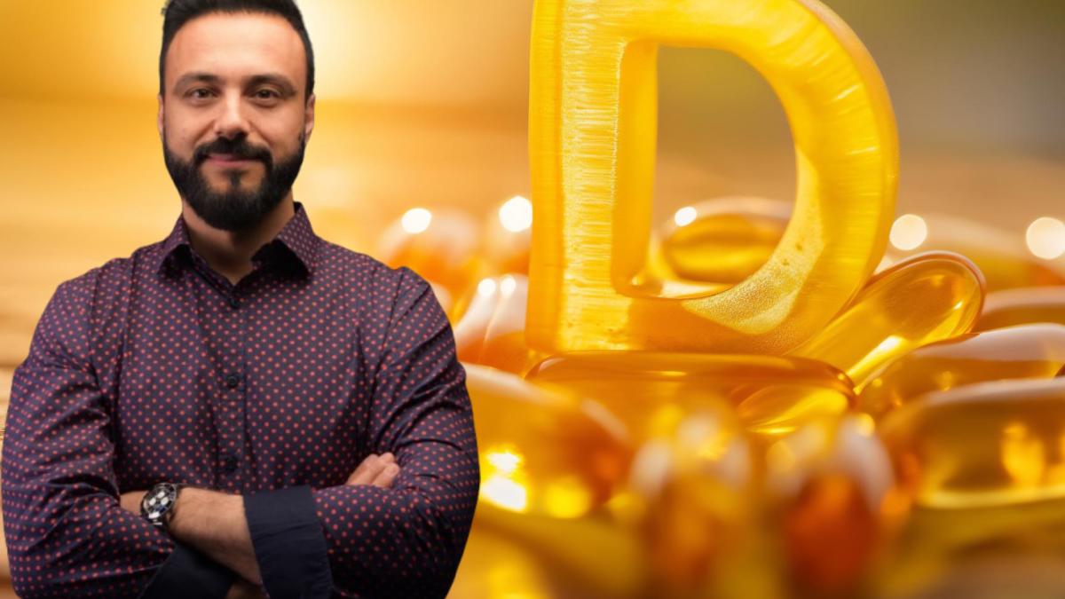 vitamina d