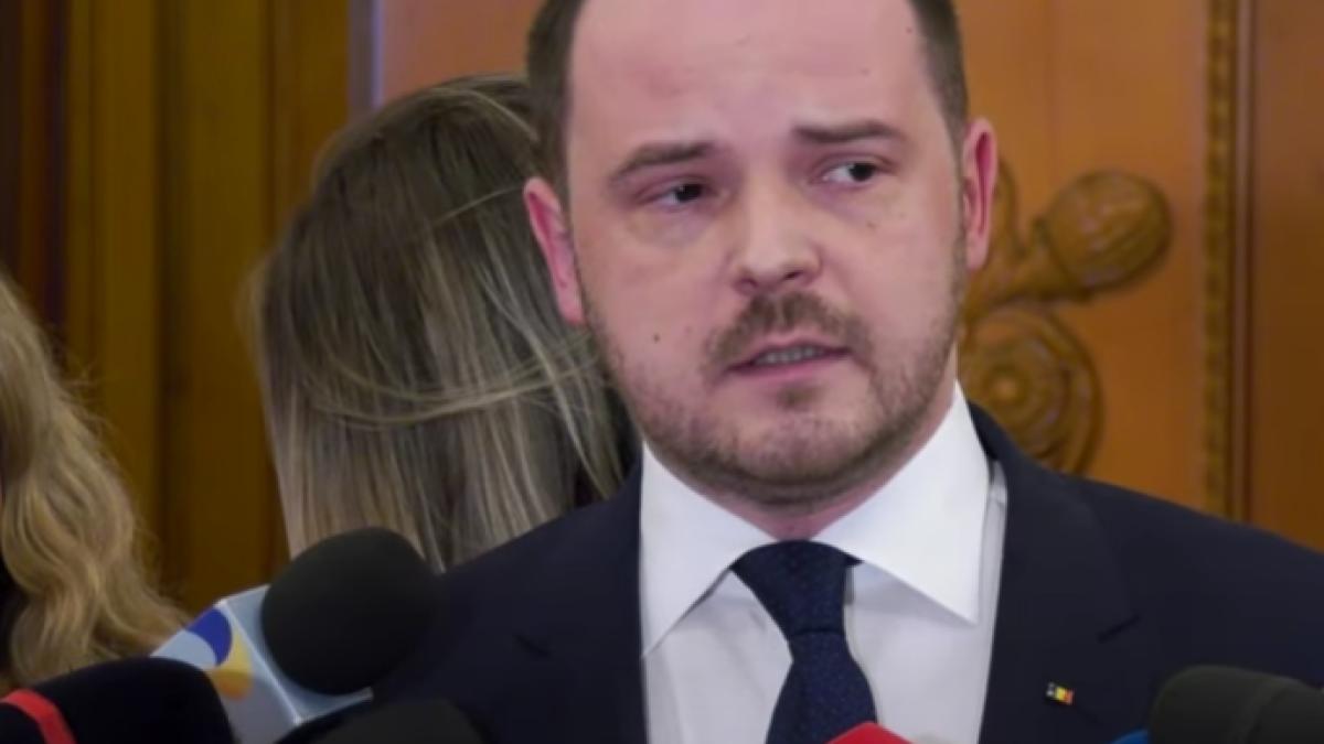 alexandru rogobete