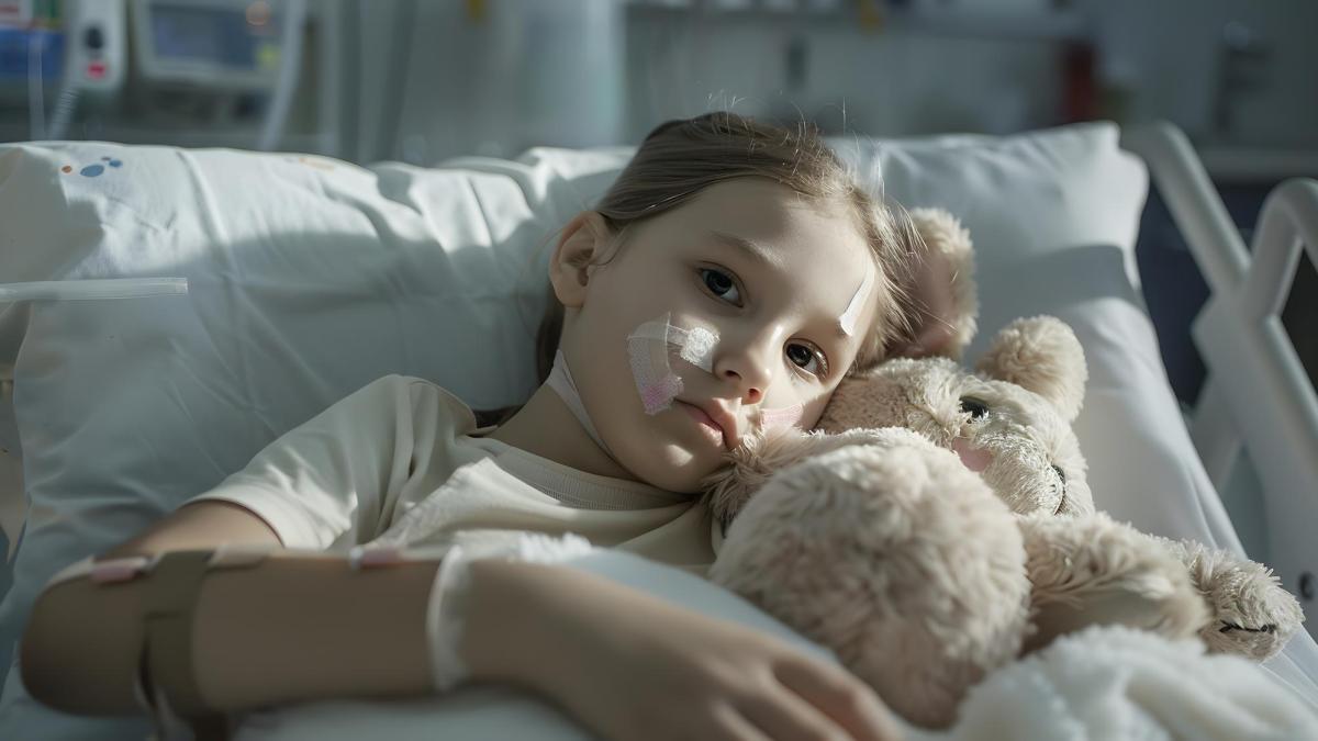 Bolile infectocontagioase și vaccinarea, provocări majore pentru copii. Prof. dr. Doina Pleșca Rată mare de morbiditate și mortalitate