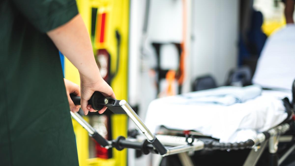 ambulanta