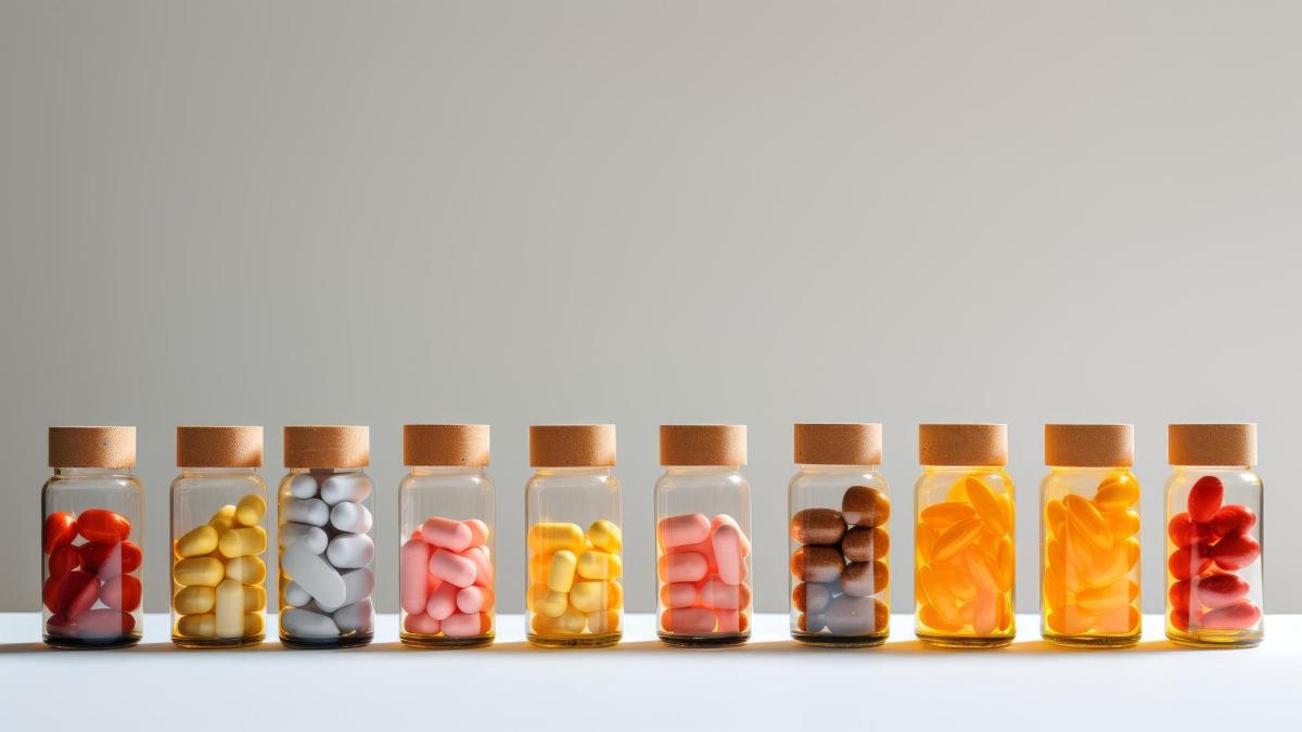 Idei geniale de a refolosi sticlele de medicamente pe care le arunci