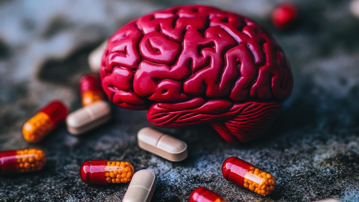 Medicament experimental promițător pentru recuperarea după un AVC
