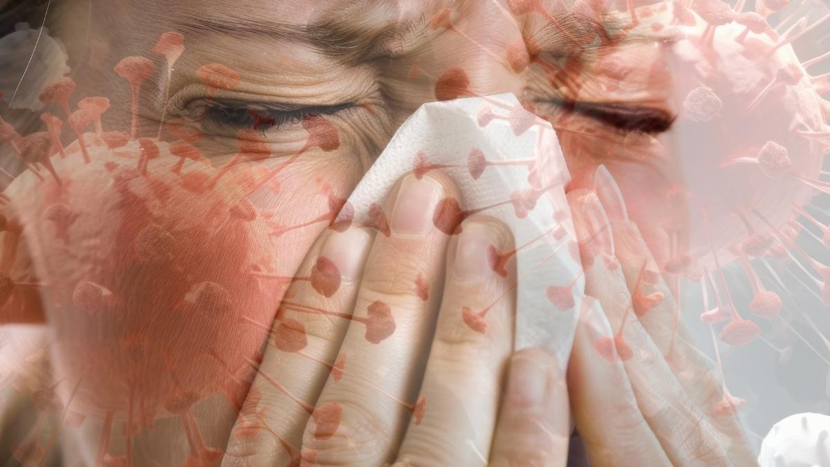 Gripa, fatală. Dr. Adrian Marinescu, avertisment_ Riscuri crescute. Forme severe