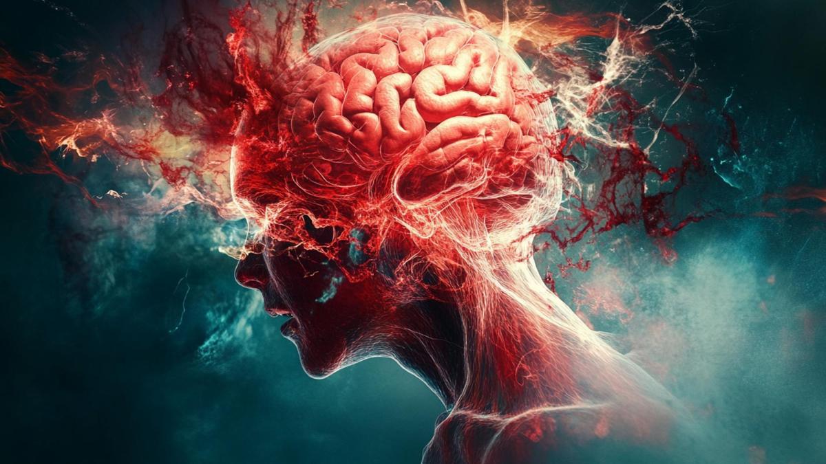 Boala care îți atacă creierul. Crește riscul de demență și AVC