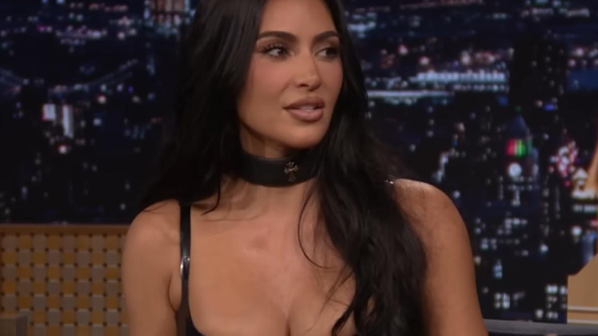 kim kardashian