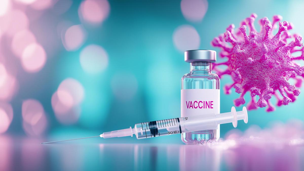 Vaccinul anti-COVID, legătură cu cancerul