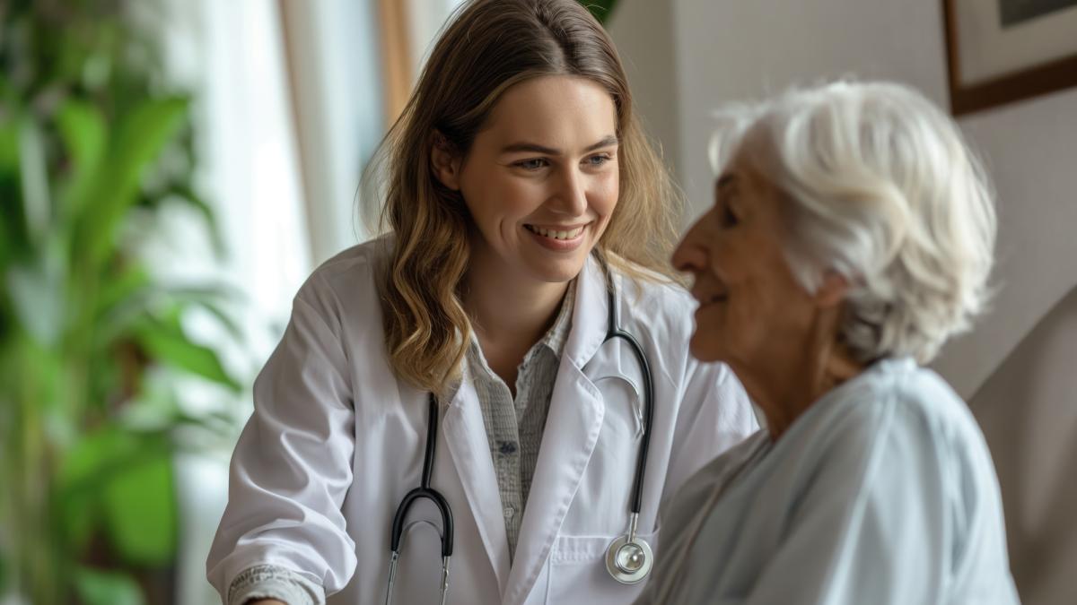 Ce sunt asistenții medicali comunitari
