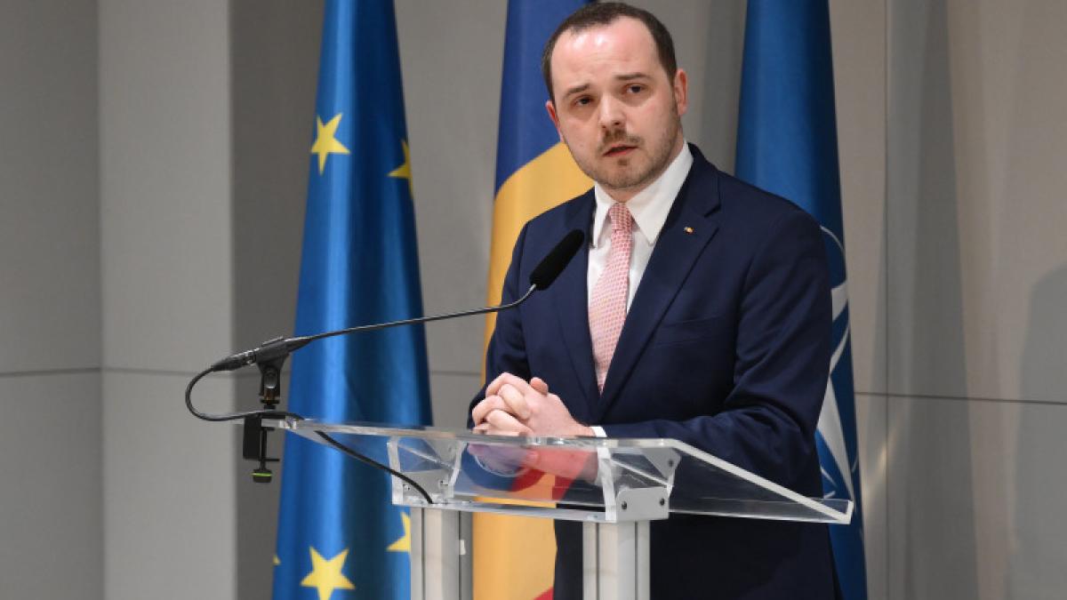 alexandru rogobete ministru sanatate