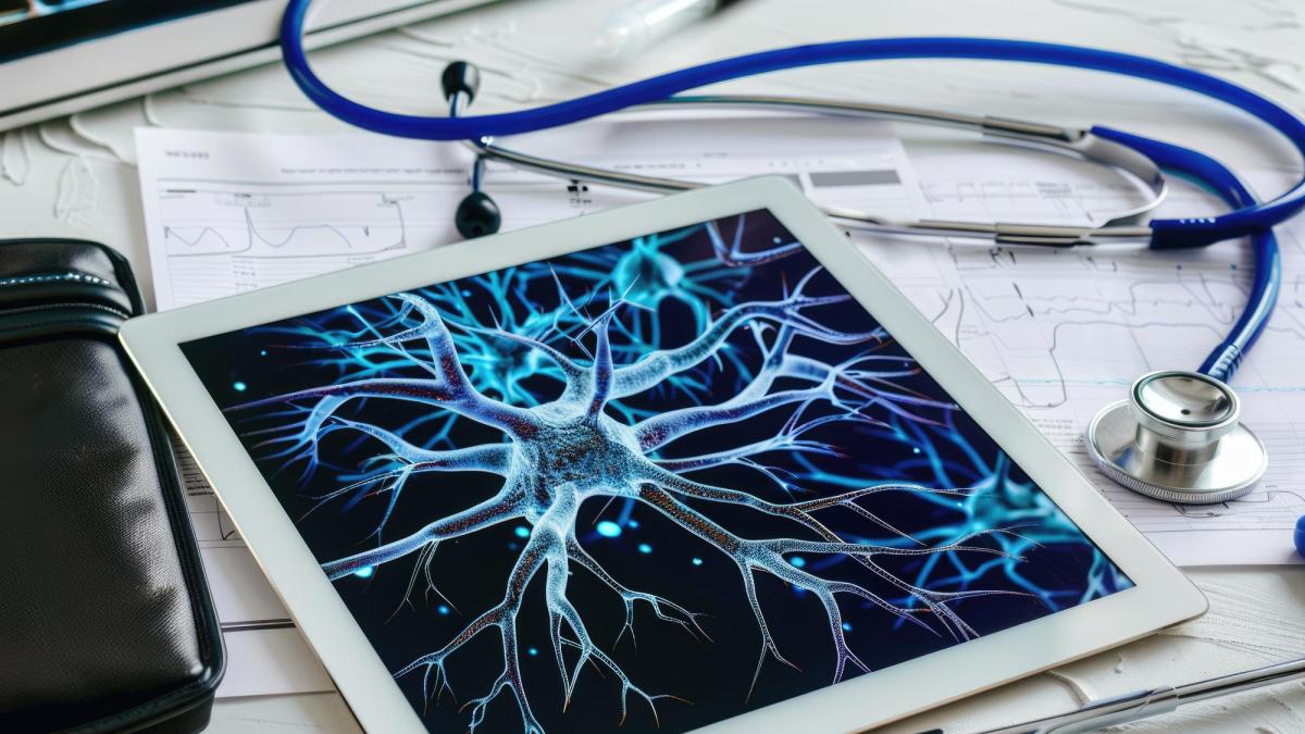 Neuroștiințele și neurologia, sinergii pentru viitorul neuroreabilitării inovație, interdisciplinaritate și soluții reale pentru pacie