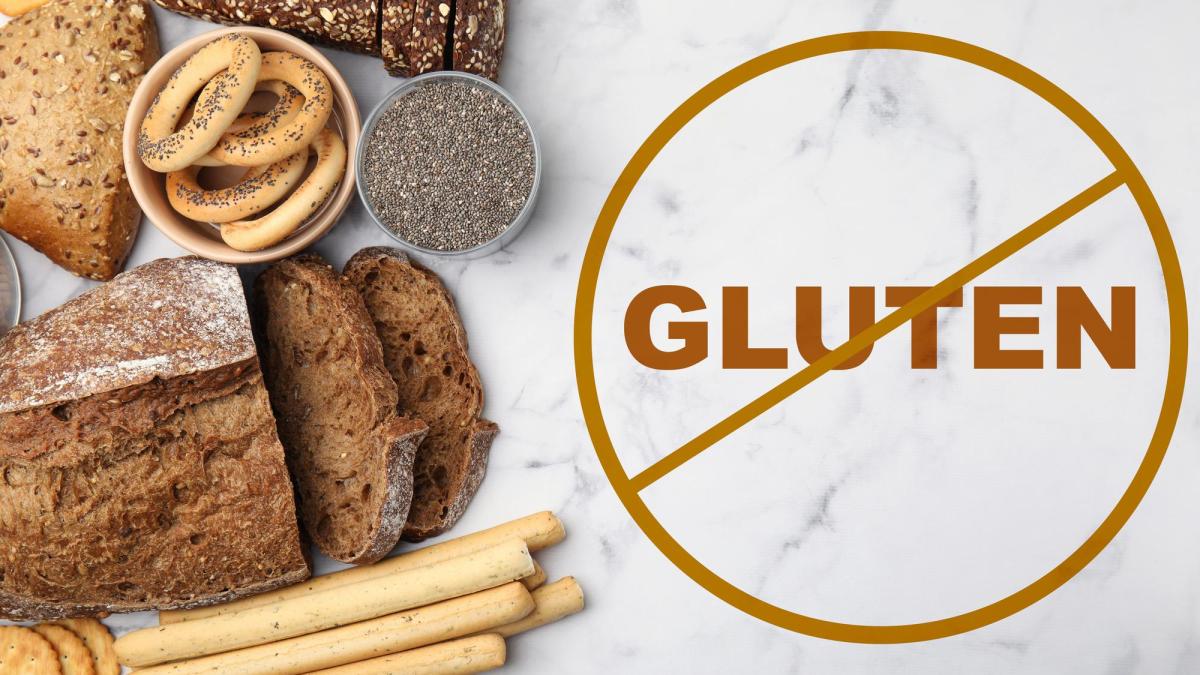 gluten