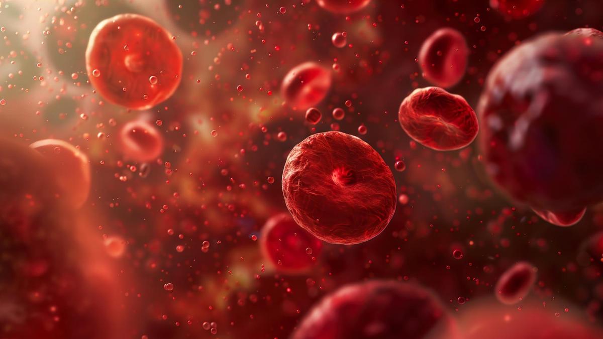 Suplimentul care combate anemia fără efecte digestive neplăcute