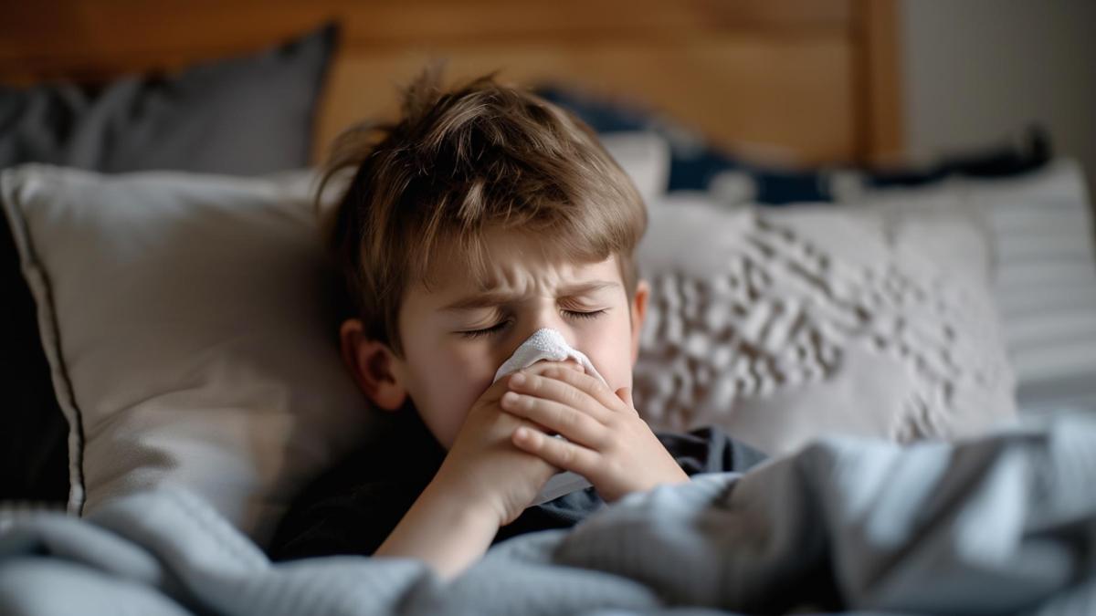Gripa ucide copii. Dr. Adrian Marinescu Cum explică părinții antivacciniști moartea unui copil dintr-o boală prevenibilă