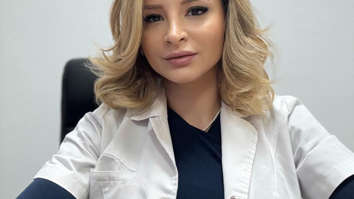 stefania szabo