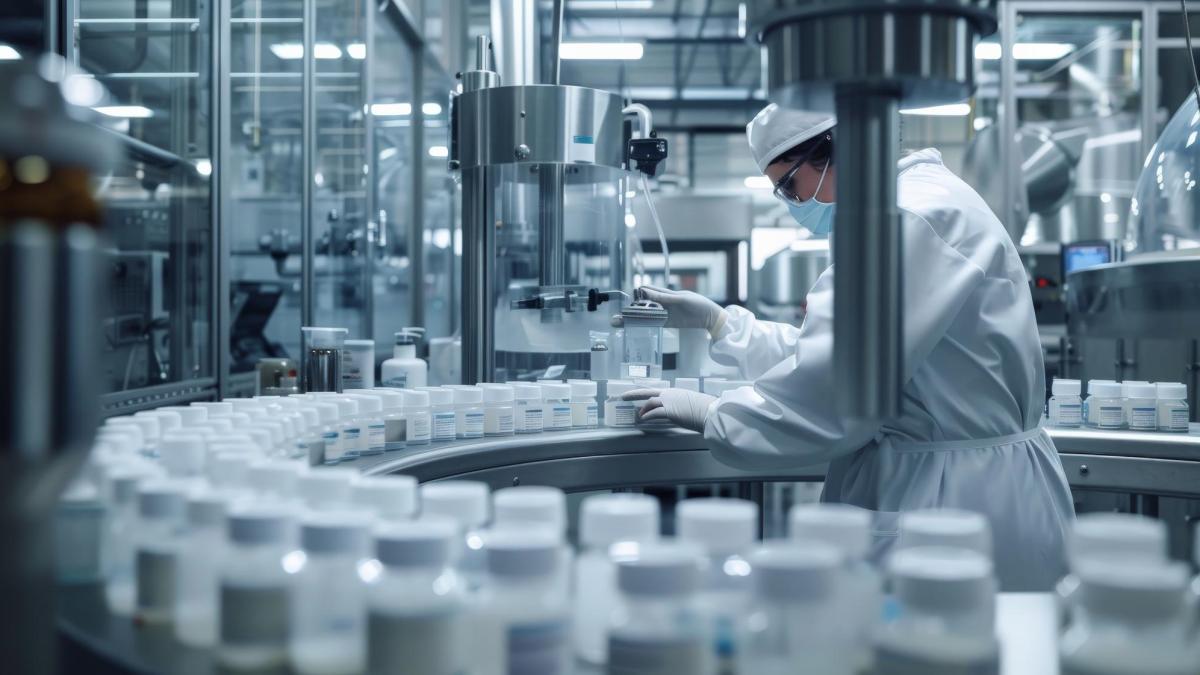 Cum putem atrage investiții farmaceutice. Prof. Adrian Streinu Cercel România este o piață extraordinar de bună