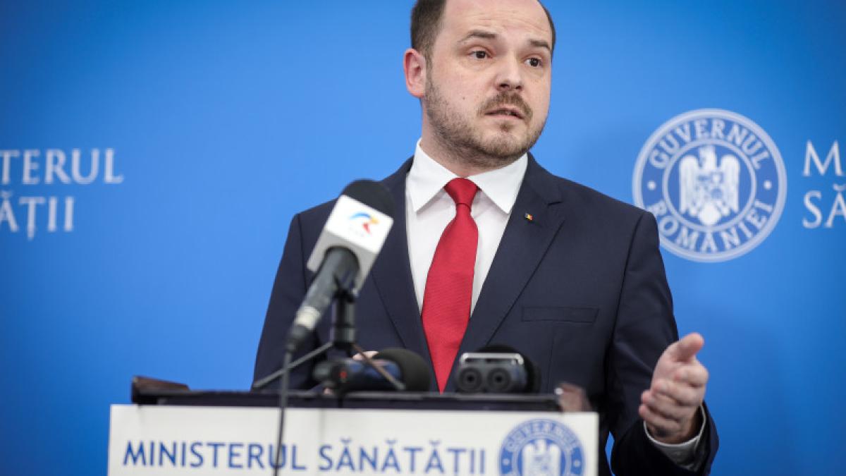 Suport psihologic pentru medici. Alexandru Rogobete Și medicii sunt oameni! Obosesc și au probleme