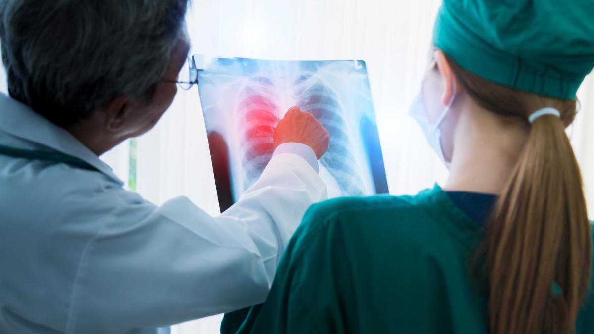 Un simplu test de respirație ar putea depista cancerul pancreatic înainte să fie prea târziu