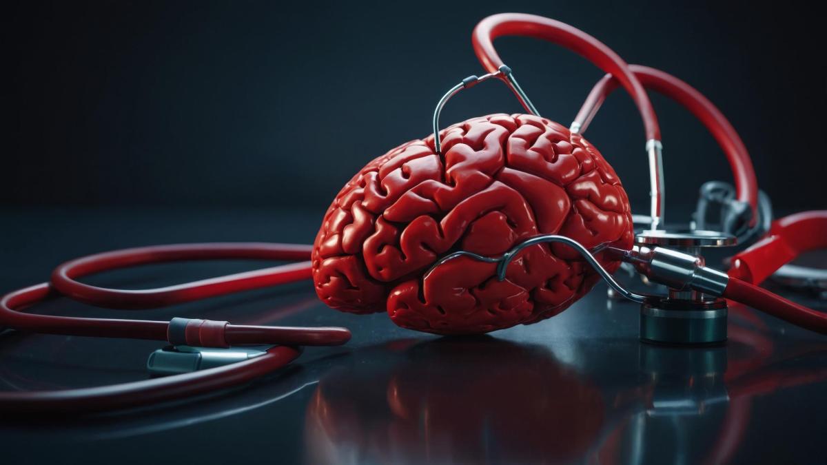 Fluctuațiile tensiunii, impact grav asupra creierului