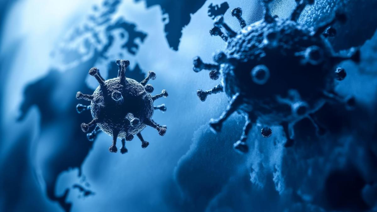 Un nou coronavirus, descoperit de medici. Medicii se tem de o nouă pandemie