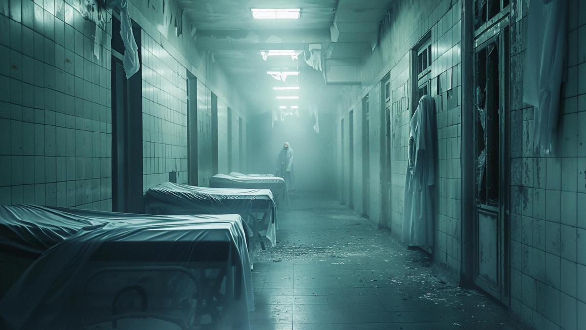 Realitatea înfricoșătoare din spitale. Un medic face dezvăluiri crunte Monștrii adevărați!