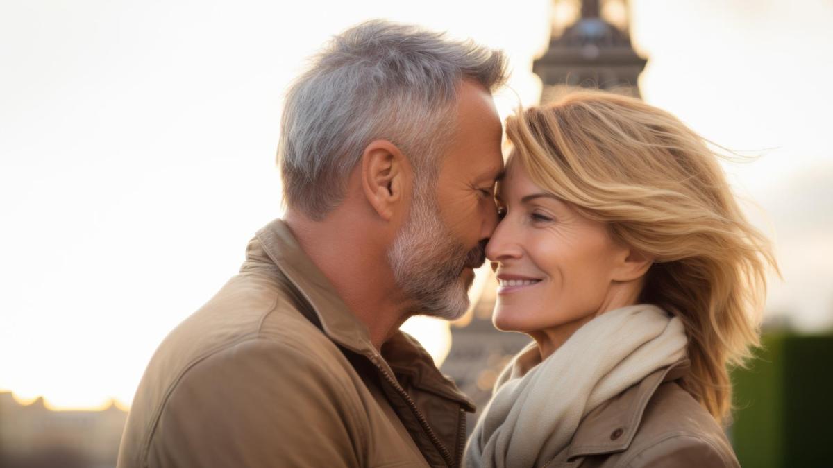 Secretul tulburător al cuplurilor longevive. Ce se ascunde în spatele aparențelor