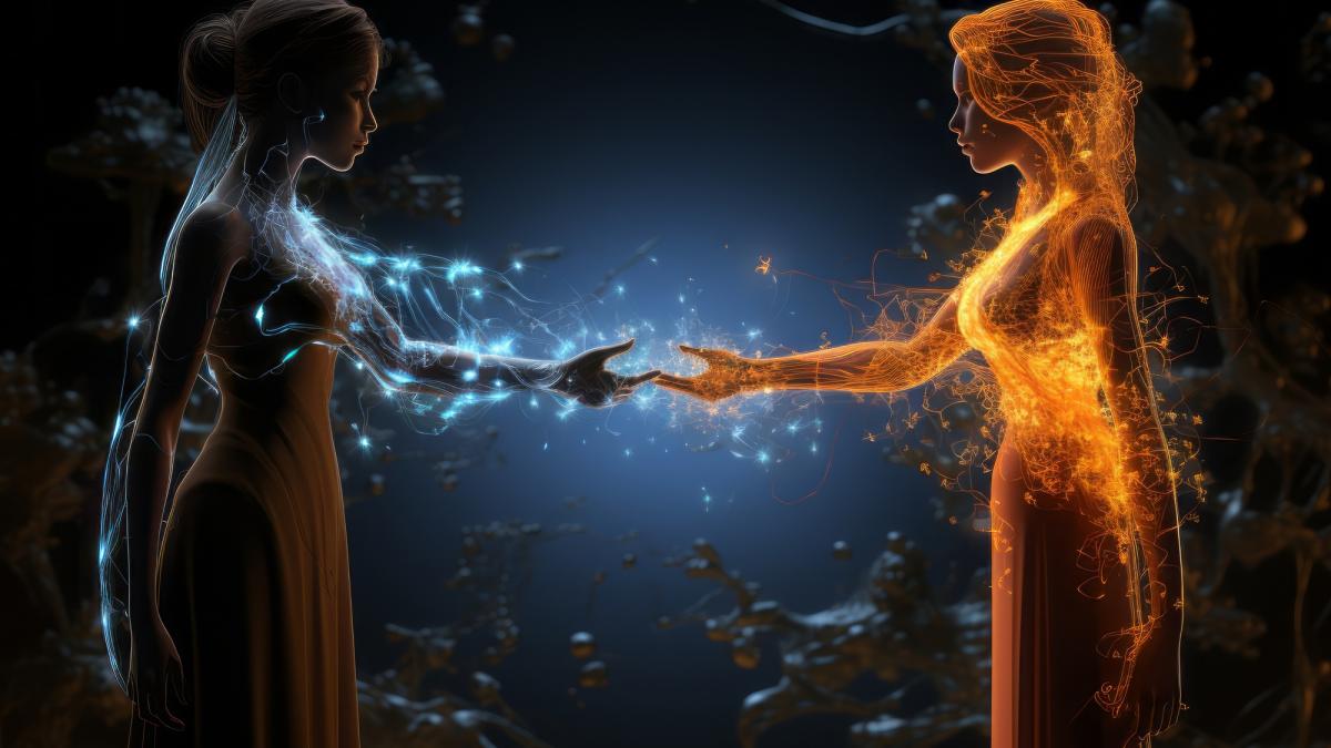 Semnele care ar putea indica reîncarnarea