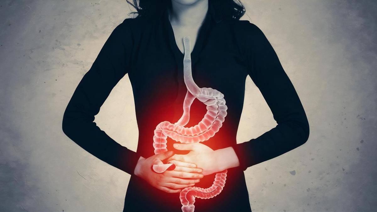 Refluxul gastroesofagian poate afecta grav inima. 