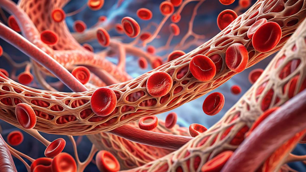 Grăsimea care distruge arterele fără să știi. Duce la infarct