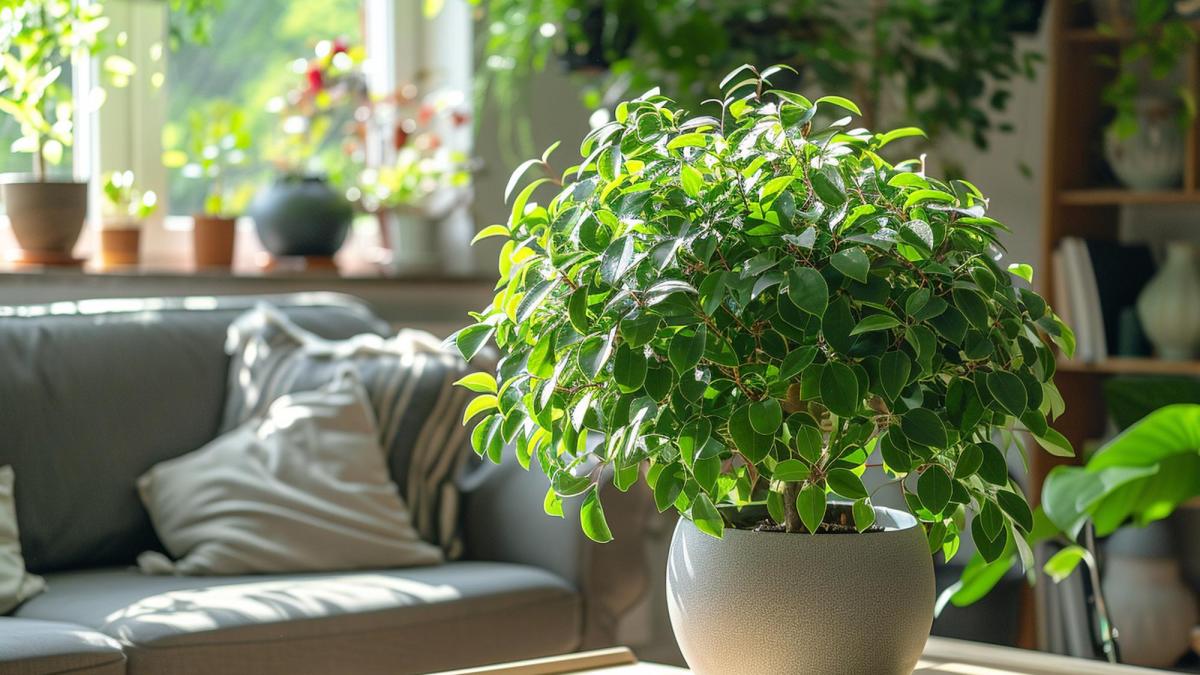 Șapte plante de apartament care îți curăță aerul și previn apariția mucegaiului periculos