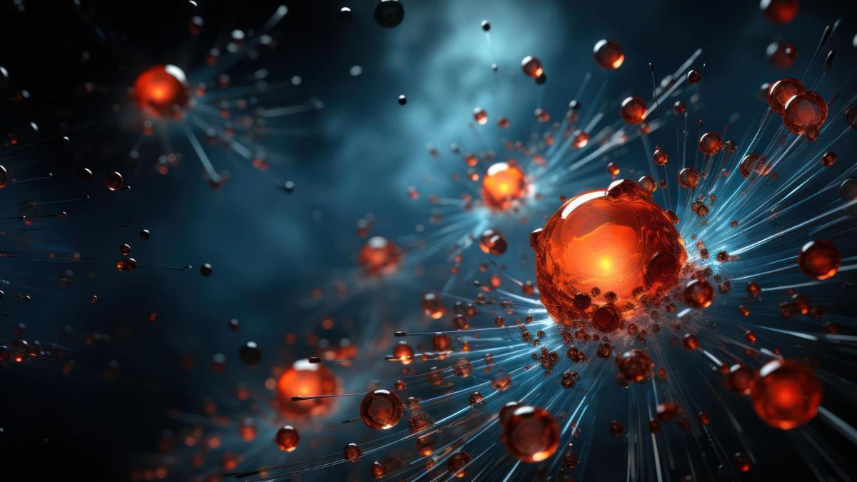 Bomba chimică pe care o avem în corp. Dr. Krilovici Afectează organismul