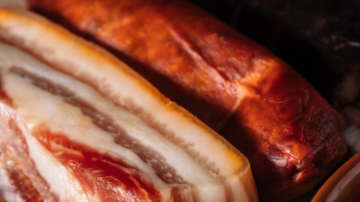 Ce trebuie să știi despre slănină. Cum se mănâncă corect