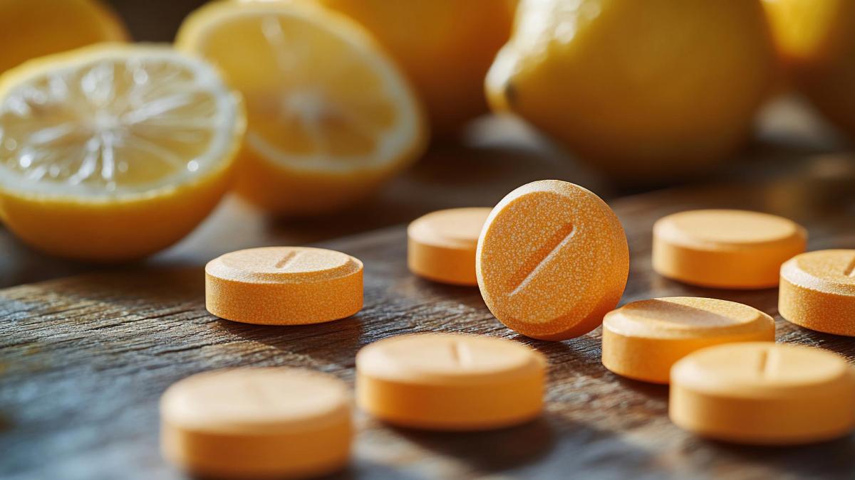 Cum să iei vitamina C pentru a fi cât mai eficientă. Ai greșit până acum