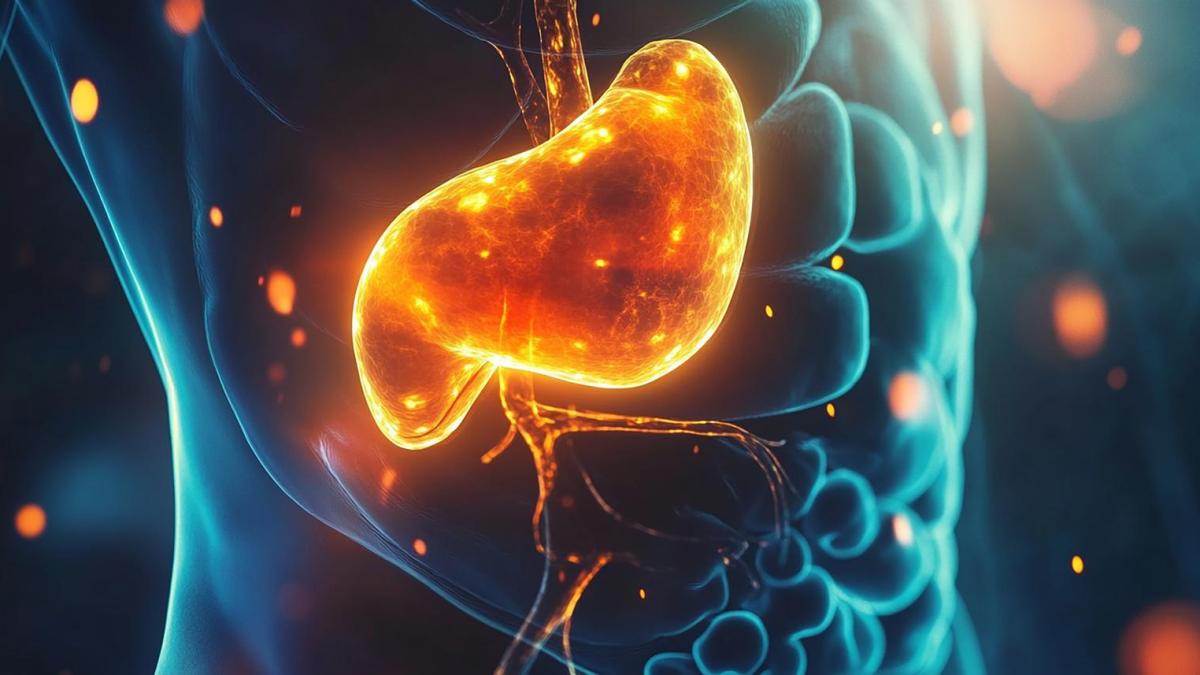 Semnele pe care le ignori și care arată că ficatul tău cedează încet