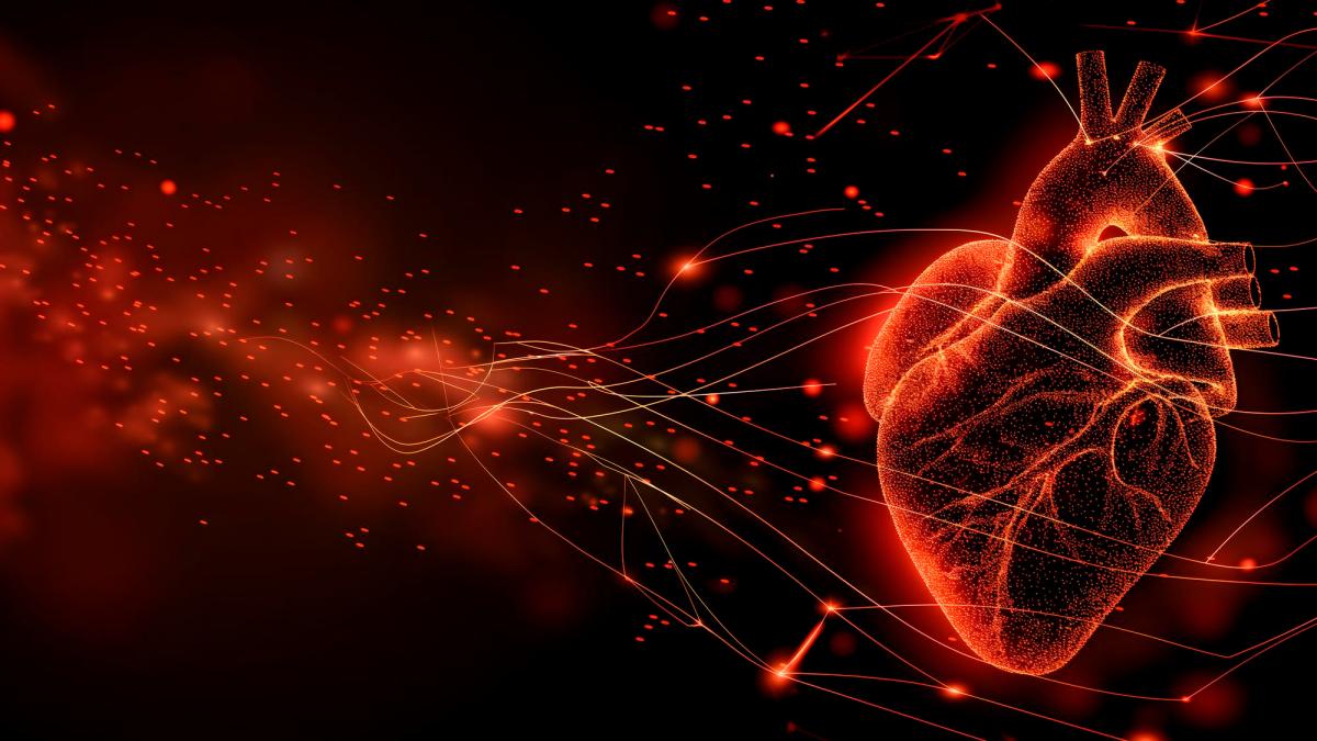 Semnul banal care îți arată că ai o boală cardiacă mortală