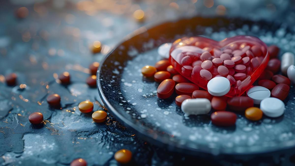 Statinele, asociate cu cancerul. Ce s-a aflat abia acum