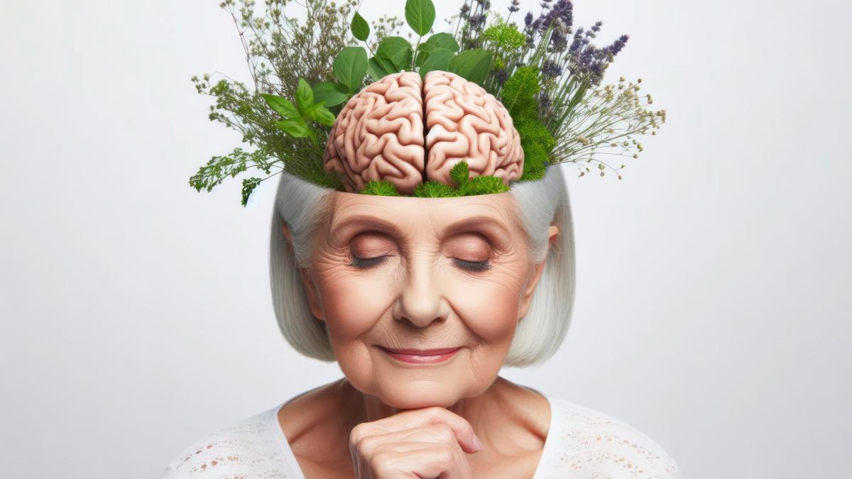 Gestul simplu care poate încetini îmbătrânirea creierului cu până la 20%