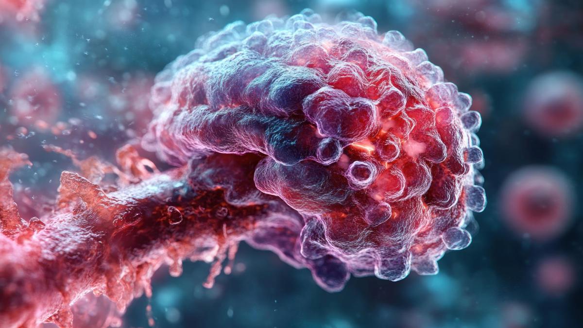 Medicamentul care ucide cancerul de 20.000 de ori mai eficient, fără efecte secundare detectabile